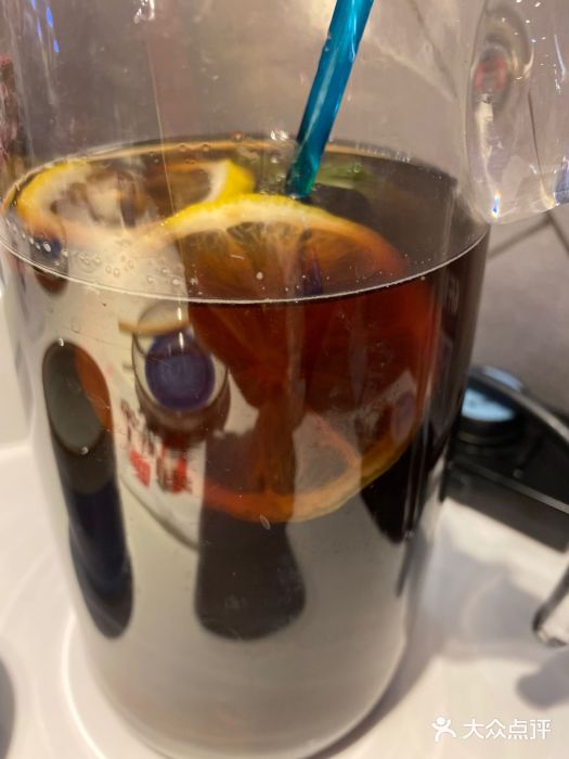 鱼酷活鱼烤鱼(人信汇商场店)图片