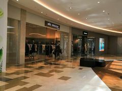 -皇庭广场(福华三路店)