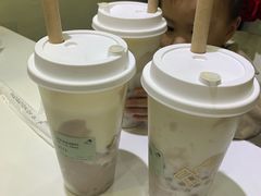 -喜茶(深圳丰盛町店)