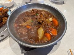 -北李妈妈菜·海肠捞饭(开发区万达店)