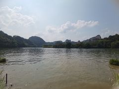 -丹霞山风景名胜区