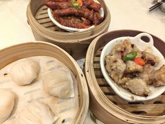 -翠园(北京王府中环店)