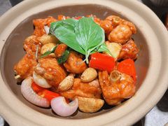 -留半山·香港食堂(啦啦宝都店)