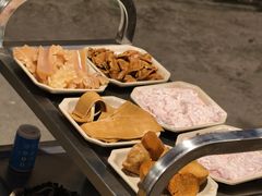 -化龙桥九宫格火锅(清水河店)