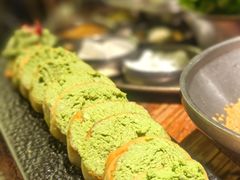 -山葵村烤肉(海淀区民族大学店)