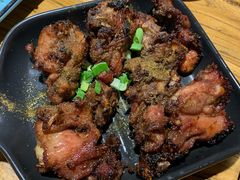-熙成烧烤(白塔岭店)