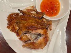 -古南都·老广东酒楼(龙江店)