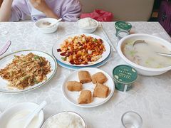 -福来居烤鸭店(天坛二店)