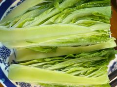 -青山青豆花·笑禅豆腐鱼(黄泥塝店)