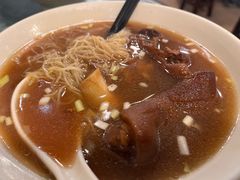 -西关刘福记(文德路店)
