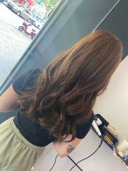-卓梵美发·精品Salon