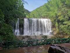 -四洞沟景区