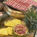 在南昌！我心目中认为Zui好吃的烤肉🥩