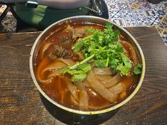 -老妈火锅粉(幸福路步行街店)