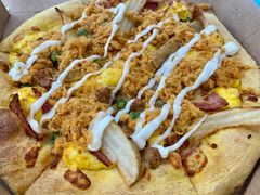 -达美乐比萨(双安店)