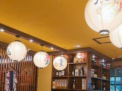 -鸟鹏烧鸟居酒屋(仁恒梦中心店)