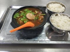 -南京工业大学-东苑1食堂