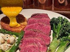 -Wooloomooloo Steakhouse(尖沙咀中心店)