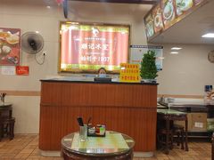 大堂-顺记冰室(宝华路店)