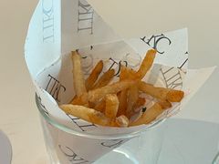 香草极幼薯条-Timetable kitchen(东方宝泰店)