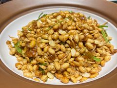 豆芽-峰厨大鱼泡饼(水上公园店)
