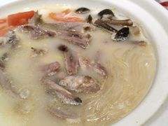 -西贝(金桥店)