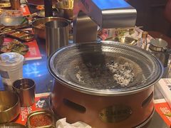 -核桃碳烤肉馆(深圳首店)