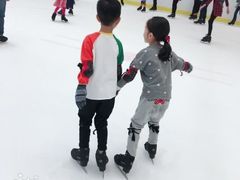 -冠军冰场CHAMPION RINK(苏州中心商场店)