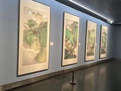 -江苏省美术馆(长江路新馆)