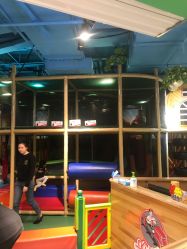 -KidSteam儿童乐园(富力城店)