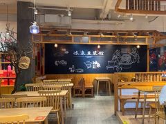 -冰泉豆浆馆(阳朔店)