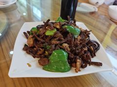 -途肴·老农饭庄(百里峡店)