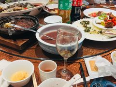 -申粤轩酒楼·三十年粤菜经典(丁香花园店)