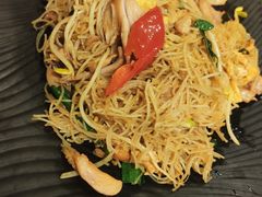 泰式炒米粉-泰妃堂.泰菜.夜宵(赤岗总店)