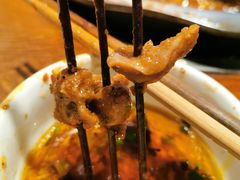 -钢五区节子串串香(环球汇·天誉店)