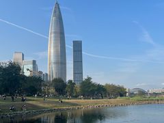 -深圳国际园林花卉博览园