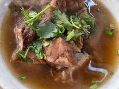 -万盛园炖肉馆(云峰店)