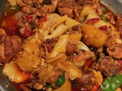 -耶里夏丽·丝路新疆菜·清真食品(徐汇南丹东路臻选店)