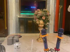 -潮歌KTV(长江北路店)