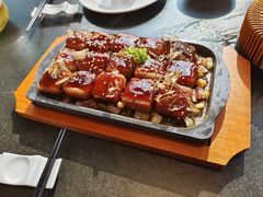 -炊江南·上海菜(国展华漕店)