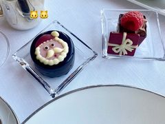 柏悦下午茶-悦厅·下午茶(杭州柏悦酒店)