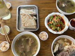 -陈熹公民族美食文化餐厅(中华广场店)