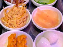 -湛记蘸水米线(粉巷店)