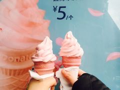 -麦当劳(曲阳店)