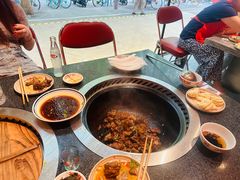 -二胖家铁锅炖大鹅(双井店)