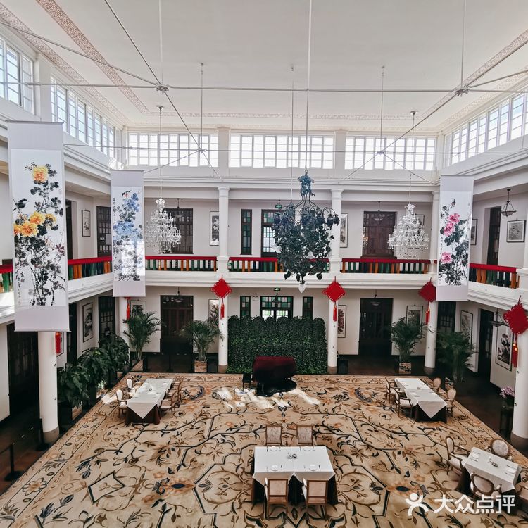 天津名胜古迹推荐系列~