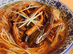 -裕兴记·三虾面(西北街总店)