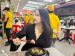 -新峰肉骨茶(总店)