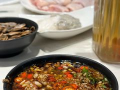 -沄记顺德菜打边炉(东直门店)