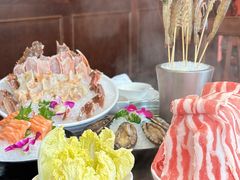 -东海怡品海鲜豆捞(舟宿夜江店)